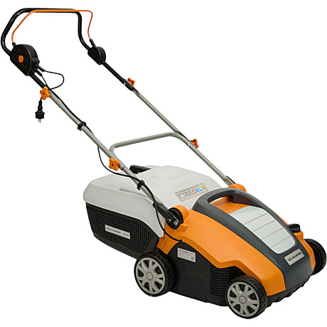 VILLARTEC Газонокосилки и аэраторы