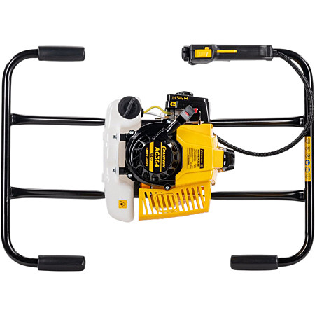 Мотобур CHAMPION AG 364