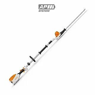 Аккумуляторный мотосекатор HLA 66