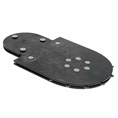 Головка шины 3/8