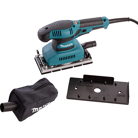 ВШМ Makita BO 3711