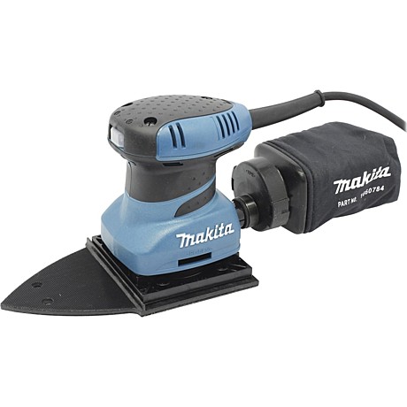 ВШМ Makita BO 4565