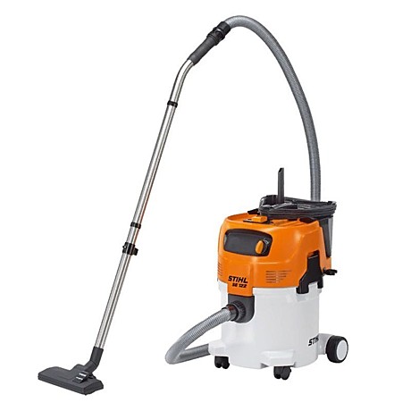 Пылесос SE 122