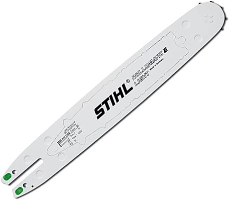 Направляющая шина RL 40 см/16