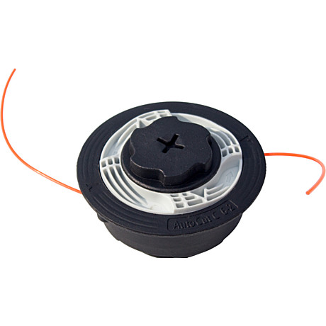 Катушка VILLARTEC С 6-2