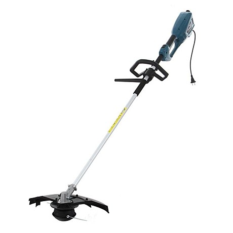 Триммер электрический Makita UR 3502