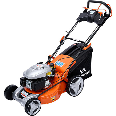 Газонокосилка бензиновая VILLARTEC MB 3046 T