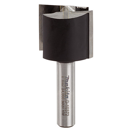 Фреза Makita пазовая 25*52 мм D-10372