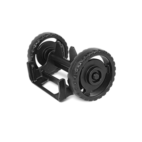 Колеса VILLARTEC HA1462 для мотоножниц