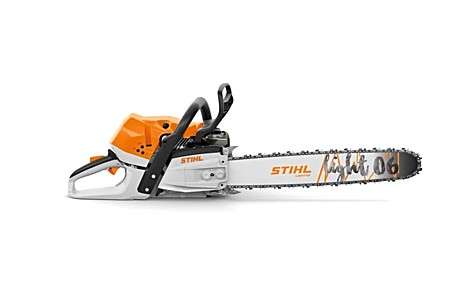 Бензопила STIHL MS 363, шина S 45 см, цепь 36 RS