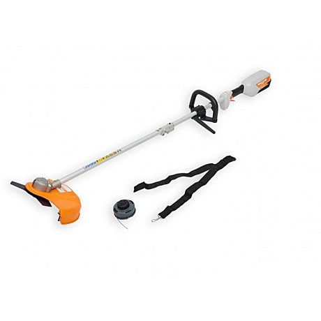 Триммер аккумуляторный VILLARTEC CA 40R