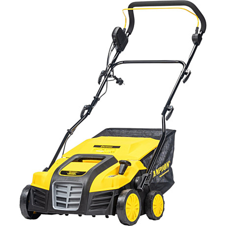 Скарификатор CHAMPION ESC 1840 электрический