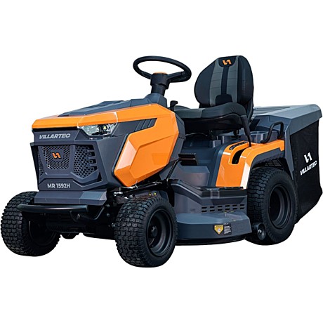 Трактор садовый VILLARTEC MR 1592H
