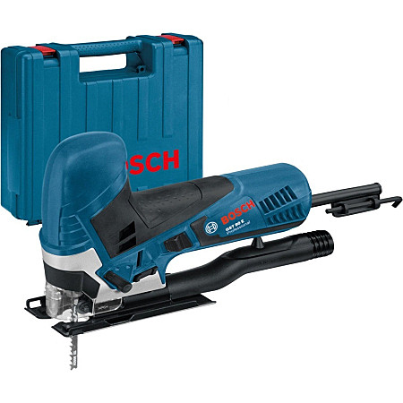 Лобзик BOSCH GST 90 E 0.601.58G.000