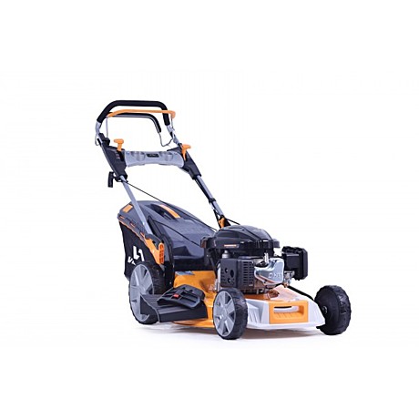 Газонокосилка бензиновая самоходная VILLARTEC MB 556V