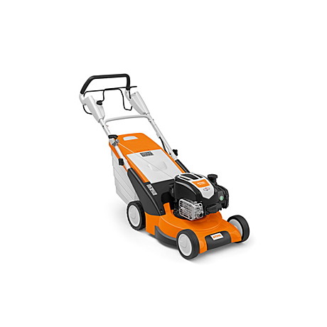 Бензиновая газонокосилка RM 545.1 V