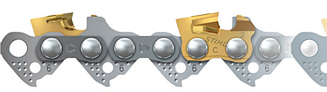 Цепь STIHL 25RD 64 15