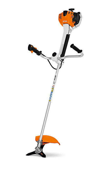 Кусторез STIHL FS 460, BC 300-3
