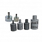 Фильтр всасывающий 3