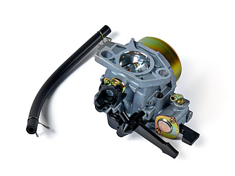 КАРБЮРАТОР GX340,390 С КРАНОМ 1500044