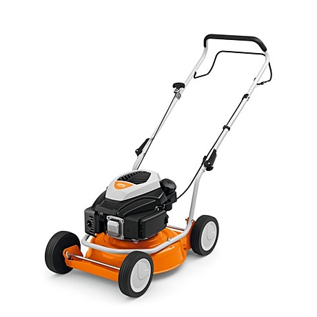 Газонокосилка RM 2.1 R