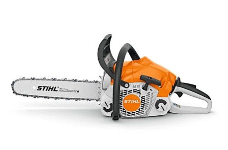 Бензопила STIHL MS 172, шина R 35 см, цепь 63 PM3 (1148-200-0228)