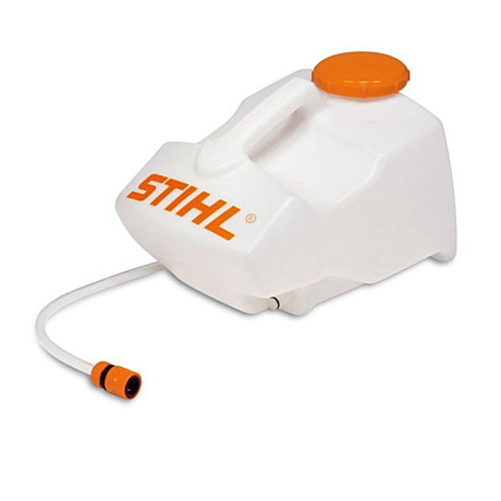 Комплект навесного оборудования - Водяной резервуар