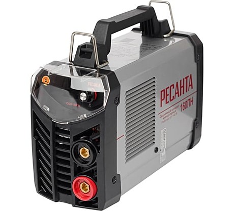 Сварочный аппарат РЕСАНТА САИ-160ПН