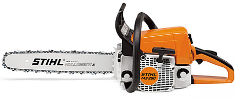 Бензопила STIHL MS 250 18