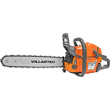 Бензопила VILLARTEC SB 365 18