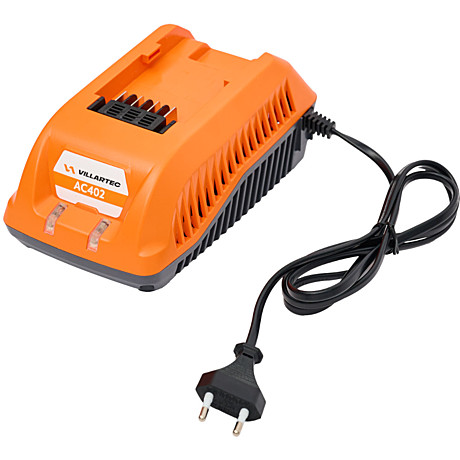 Зарядное устройство VILLARTEC AC402