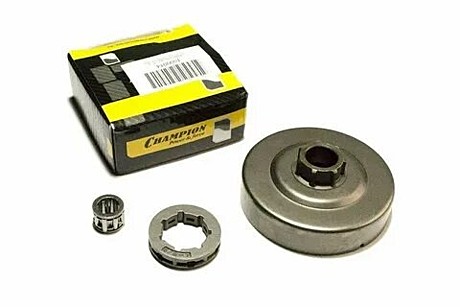 Запчасти CHAMPION B