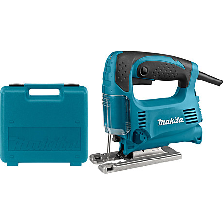 Лобзик Makita 4329 K