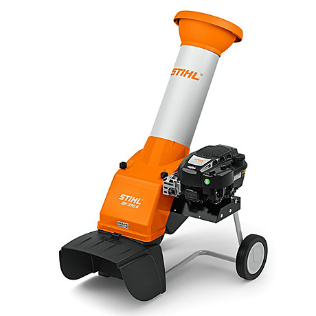 Садовые измельчители STIHL