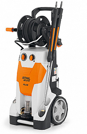 Очистительные устройства STIHL