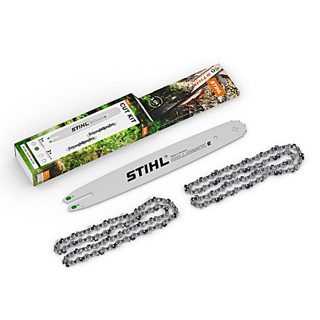 Принадлежности STIHL