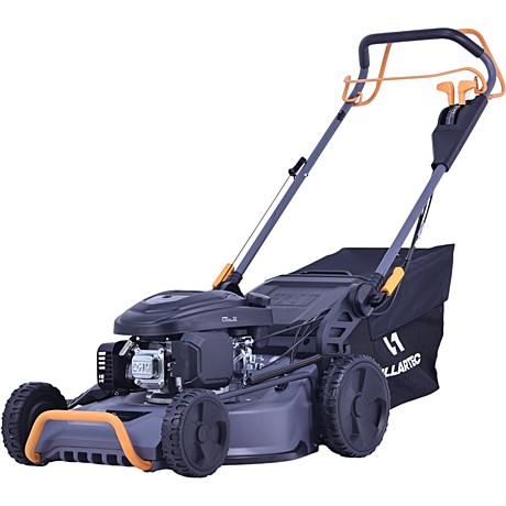 Газонокосилка бензиновая VILLARTEC MB 448 VC