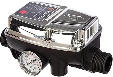 Контроллер насоса (датчик сухого хода)