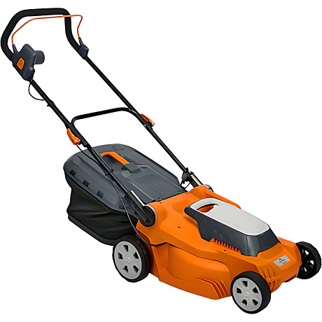 Газонокосилка электрическая VILLARTEC ME 1637