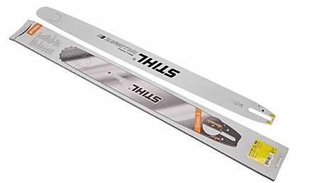 Направляющая шина S 90 см/36