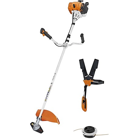 Мотокоса STIHL FS 120, GSB 230-2, AutoCut 27-2