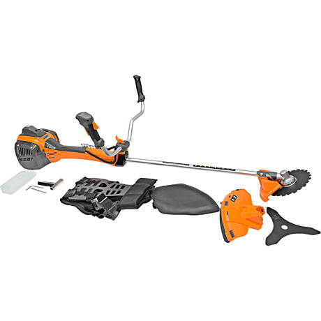 Подрезчик бензиновый VILLARTEC CB 550PK