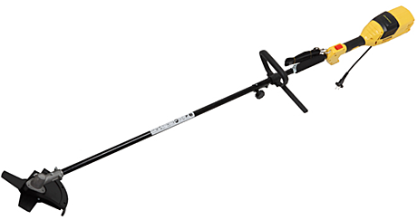 Электрокосилка CHAMPION ET 1200 A