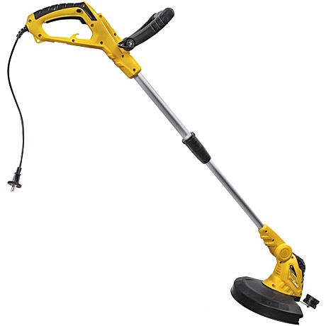 Электрокосилка CHAMPION ET 452