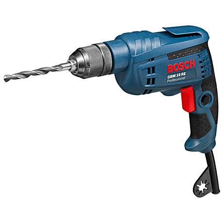 Дрель BOSCH GBM 10 RE 0.601.473.600