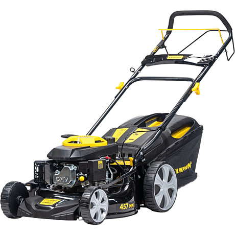 Газонокосилка CHAMPION LM 4627 бензиновая