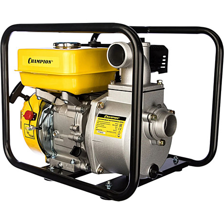 Бензиновая мотопомпа CHAMPION GP 50