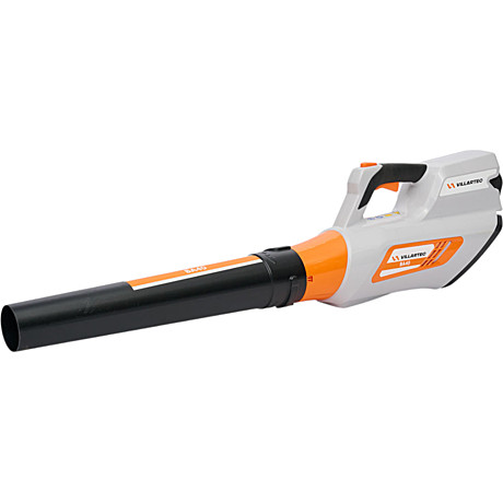 Воздуходувка аккумуляторная VILLARTEC BA40