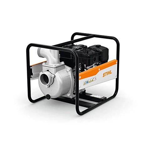 Мотопомпа STIHL WP 300