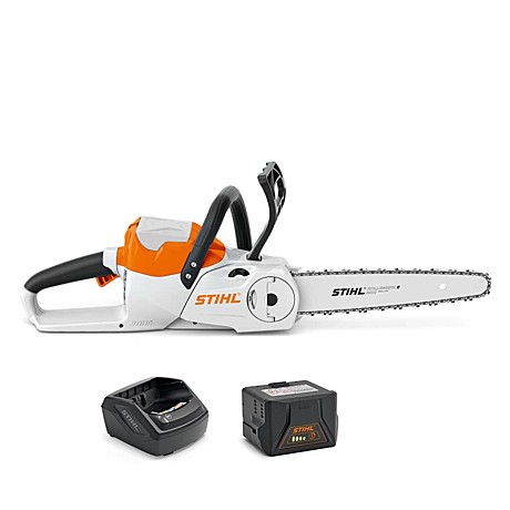 Аккумуляторные грегаты STIHL
